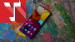 Samsung A71 ch&iacute;nh h&atilde;ng