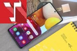 Samsung A71 ch&iacute;nh h&atilde;ng