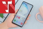 Samsung Note10 Lite Ch&iacute;nh H&atilde;ng