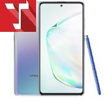 Samsung Note10 Lite Chính Hãng
