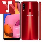 Samsung A20S (Ram 3G -Rom 32G) Chính Hãng Nguyên Seal  