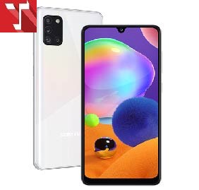 Samsung A31(Ram 4G- Rom 64GB) 