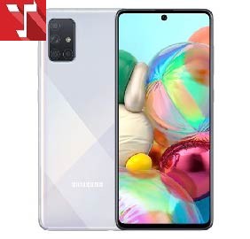 Samsung A71 chính hãng