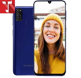 Samsung M21 (RAM 4G-Rom 64G) Chính hãng Nguyên Seal 