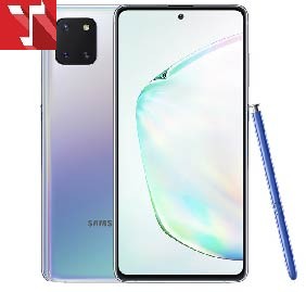 Samsung Note10 Lite Chính Hãng