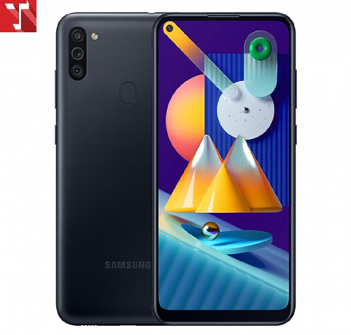 Samsung M11 Chính Hãng Nguyên Seal