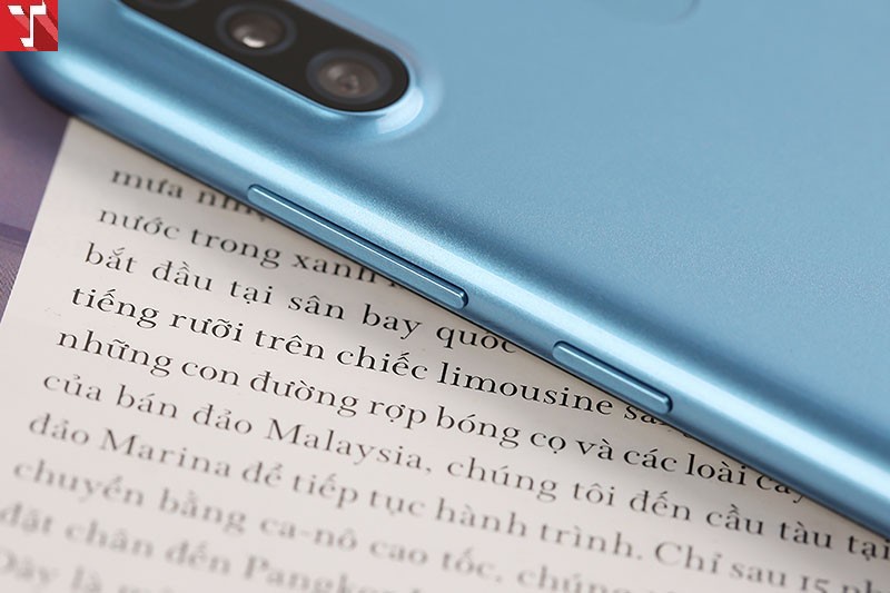 Samsung A11 Ch&iacute;nh H&atilde;ng Nguy&ecirc;n Seal 