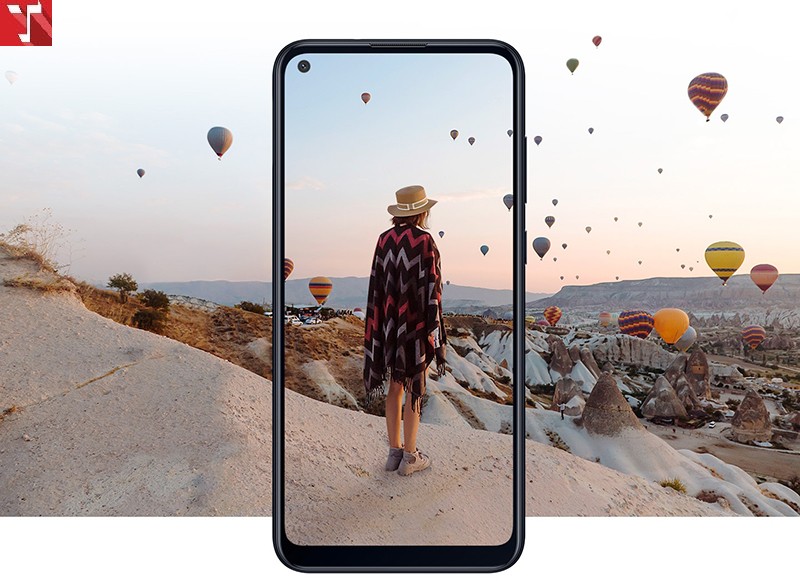 Samsung M11 Ch&iacute;nh H&atilde;ng Nguy&ecirc;n Seal