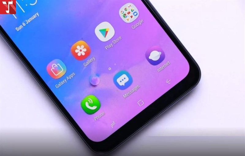 Samsung M30S (Ram 4G -Rom 64G) Ch&iacute;nh H&atilde;ng Nguy&ecirc;n Seal 