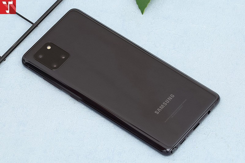 Samsung Note10 Lite Ch&iacute;nh H&atilde;ng