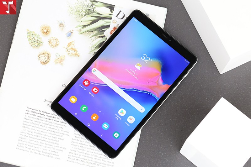 Samsung TabA P205 (8.0)(Ram 3G-Rom 32G) nguy&ecirc;n Seal