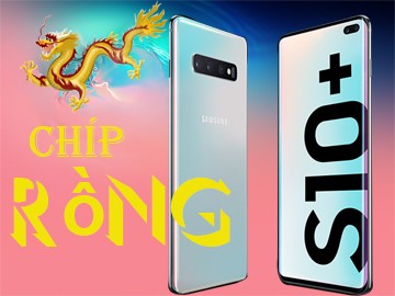 Đánh giá thiết kế samsung galaxy s10 xách tay mỹ