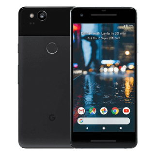 ĐIỆN THOẠI GOOGLE PIXEL 2 MỚI KHÔNG HỘP