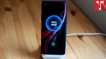 OnePlus 8 Pro 8GB/128GB Like New