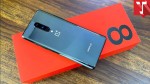 OnePlus 8 8GB/128GB Like New 