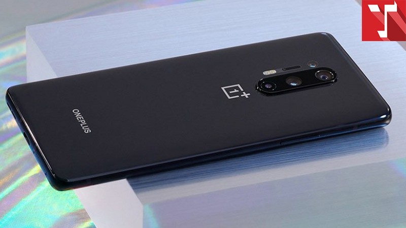 OnePlus 8 Pro 8GB/128GB Like New