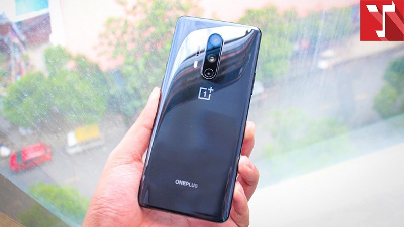OnePlus 8 Pro 8GB/128GB Like New