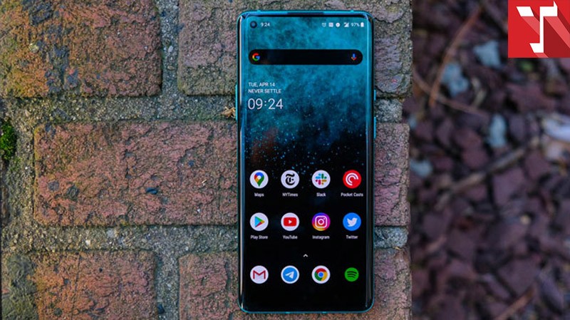 OnePlus 8 Pro 8GB/128GB Like New