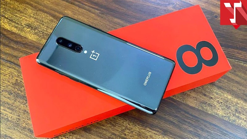 OnePlus 8 8GB/128GB Like New 