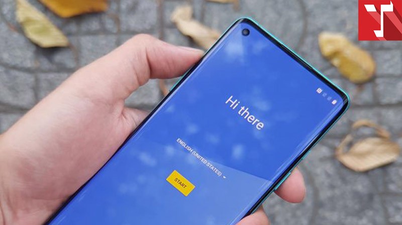 OnePlus 8 8GB/128GB Like New 