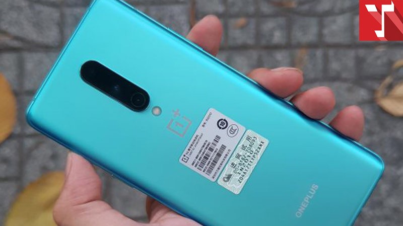 OnePlus 8 8GB/128GB Like New 