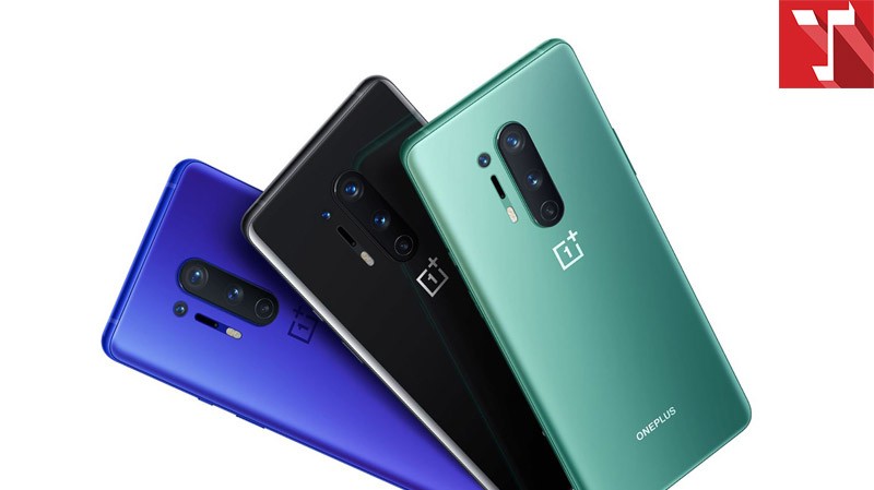 OnePlus 8 8GB/128GB Like New 