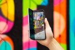 Samsung Galaxy Fold 5G H&agrave;n Quốc 12/256GB 