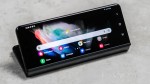 Samsung Galaxy Z Fold 3 5G (12GB|256GB) 