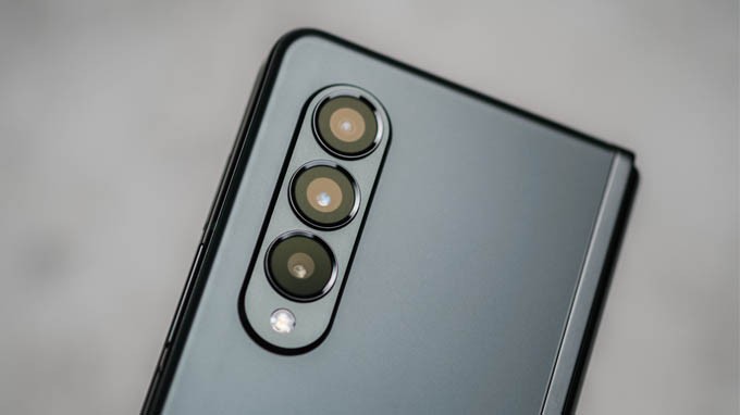 Samsung Galaxy Z Fold 3 5G (12GB|256GB) 