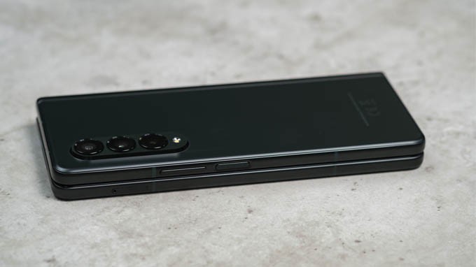Samsung Galaxy Z Fold 3 5G (12GB|256GB) 