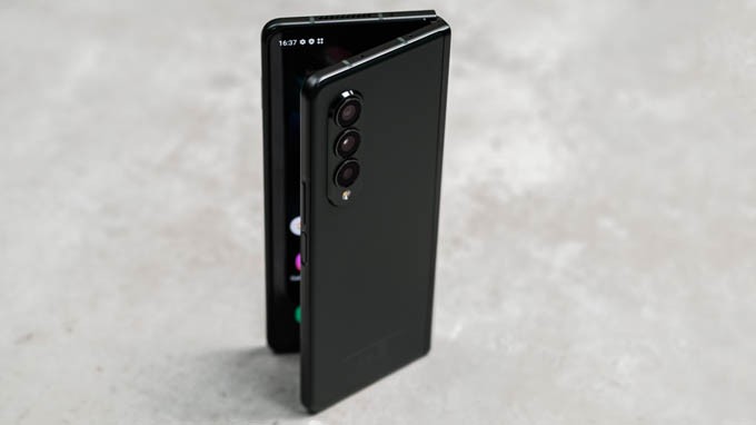 Samsung Galaxy Z Fold 3 5G (12GB|256GB) 