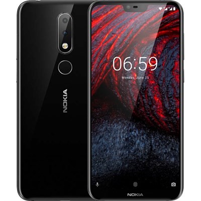 Địa chỉ bán điện thoại Nokia X5 uy tín, chất lượng nhất