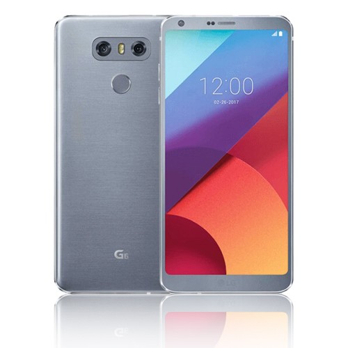 LG G6 PLUS 2 SIM   (LIKENEW - 99%) ( Hết Hàng )