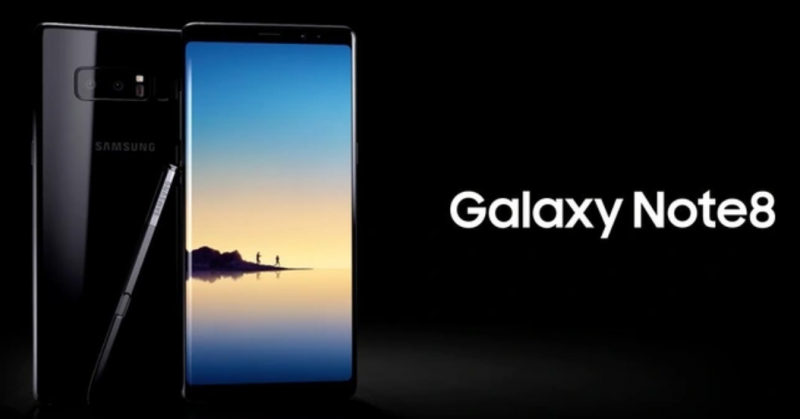 Cách reset Samsung Note 8 về cài đặt gốc?