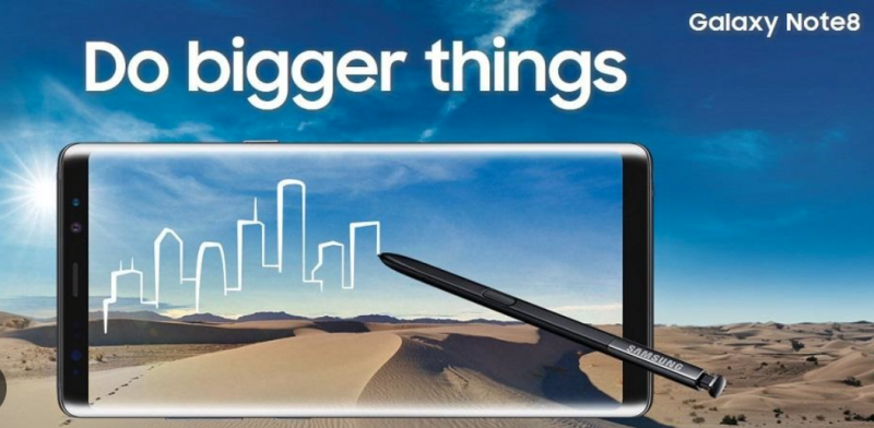 Ứng dụng bị văng, bị lỗi trên Note 8, có cách nào sửa không?
