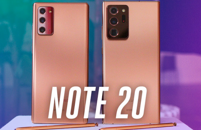 Samsung Note 20 không nhận SIM, báo không có dịch vụ, khắc phục thế nào?