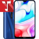 Redmi 8 ram3G bộ nhớ 32Gb Chính hãng Nguyên seal