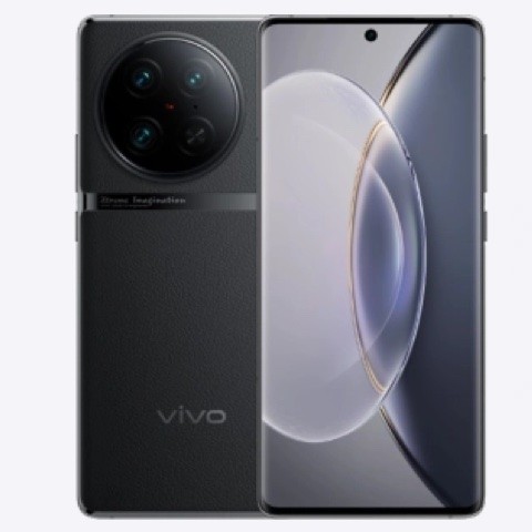 Điện thoại Vivo X90 Pro (Dimensity 9200) 