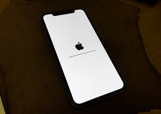 iPhone 13 bị lỗi Apple Logo (dừng ở màn hình táo), cách sửa?