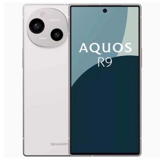 Sharp Aquos R9 (12GB - 256GB) - Chip Snapdragon 7+ Gen 3 