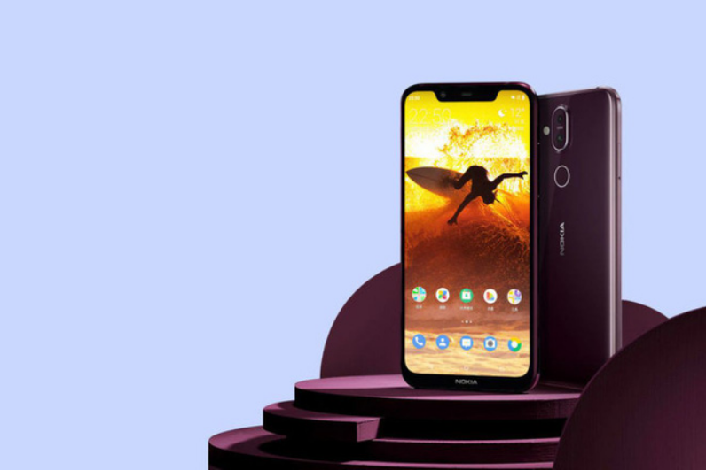 Điện thoại nokia x7 giá bao nhiêu tiền là RẺ NHẤT 2019