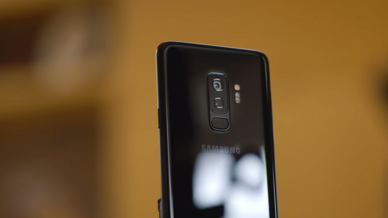 Điện thoại có vân tay có những loại nào? Ưu - nhược điểm