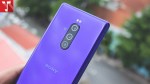 Sony Xperia 1 Nhật 1 Sim 