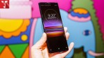 Sony Xperia 1 Nhật 1 Sim 