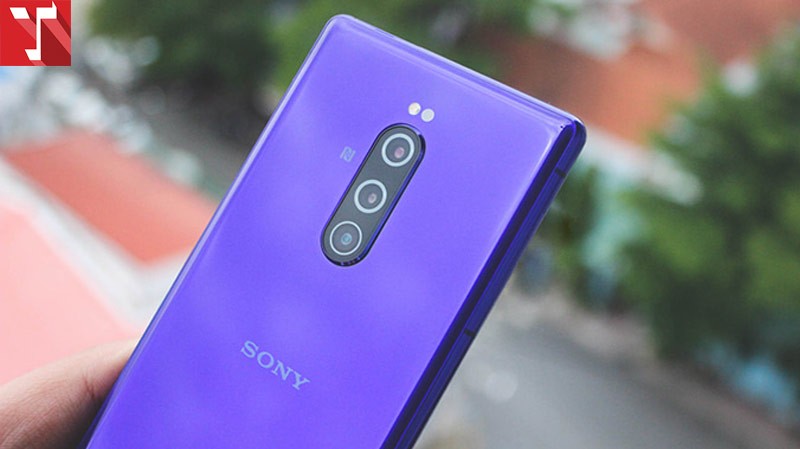 Sony Xperia 1 Nhật 1 Sim 