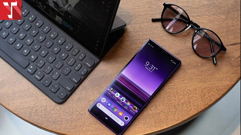 Sony Xperia 1 Nhật 1 Sim 