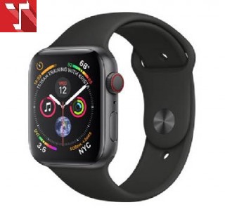 Apple Watch Series 3 40mm LTE Aluminum 99%