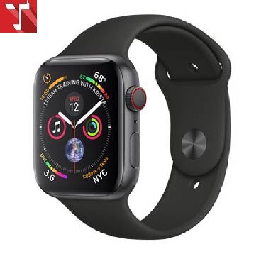 Apple Watch Series 3 40mm LTE Aluminum 99%