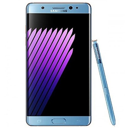 SAMSUNG GALAXY NOTE FE HÀN QUỐC 