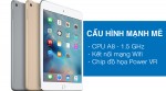 Ipad mini4 gold mới 99% 32gb